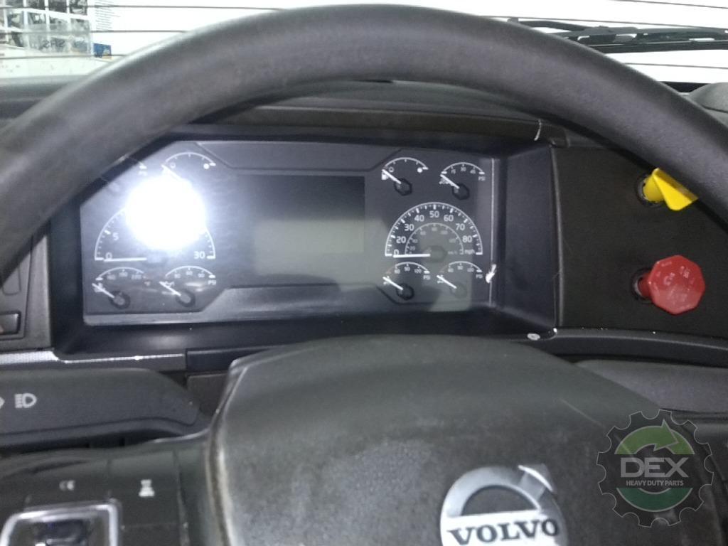 Volvo VNR/L day cab assembly OEM 23309691D3