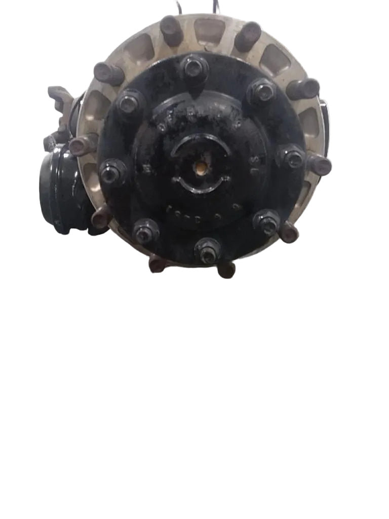 Meritor MT40-14XHE complete rear axle in 2 OEM TDAMR2014E4SFRNN514-293 - Second Truck Parts