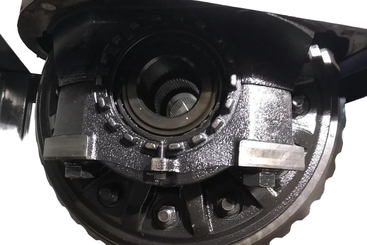 Complete Differential carrier assembly OEM TDAA8-3200F2138-307 - Second Truck Parts