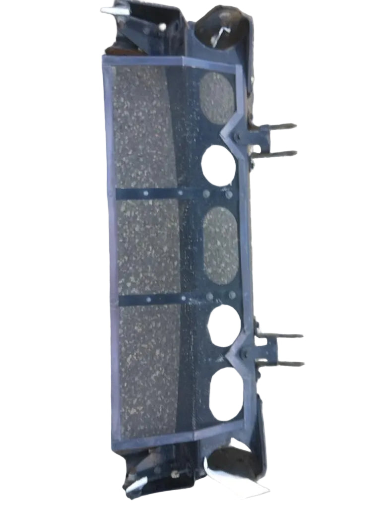 Mack Anthem / CXU front frame crossmember OEM 24426144 - Second Truck Parts