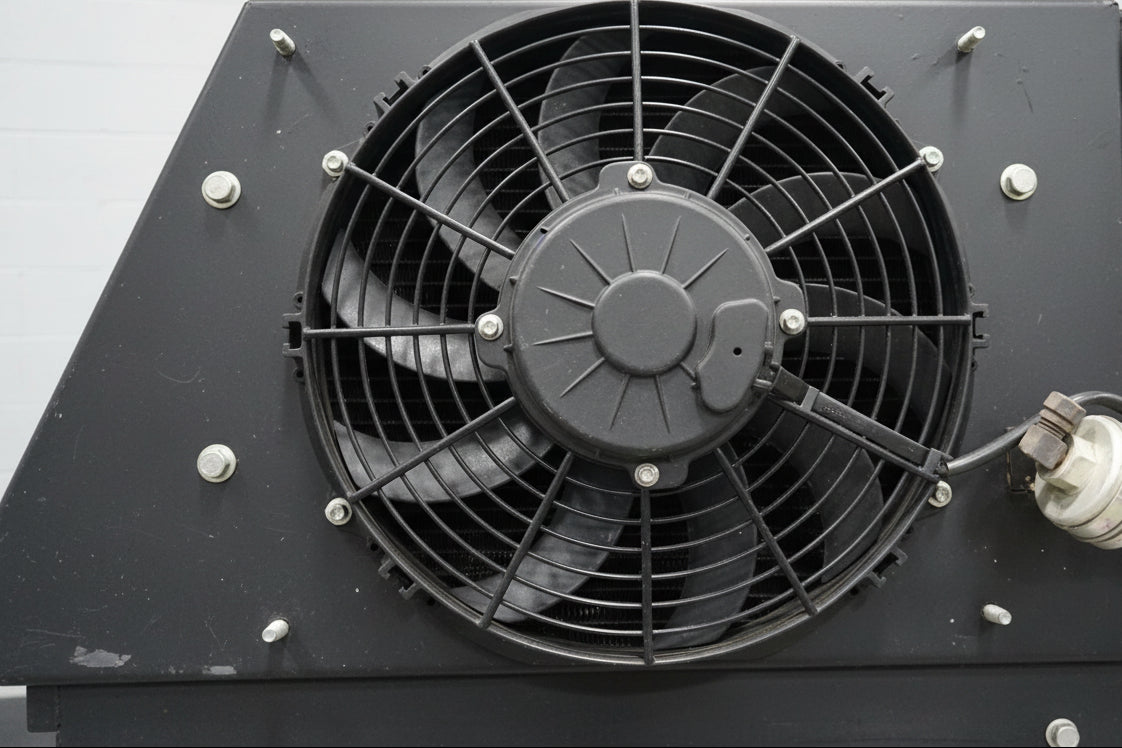 Thermoking APU unit OEM - Second Truck Parts