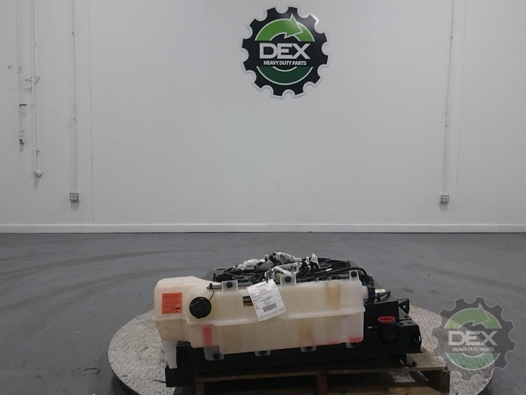 Volvo VNR EV cooling package OEM 23761332