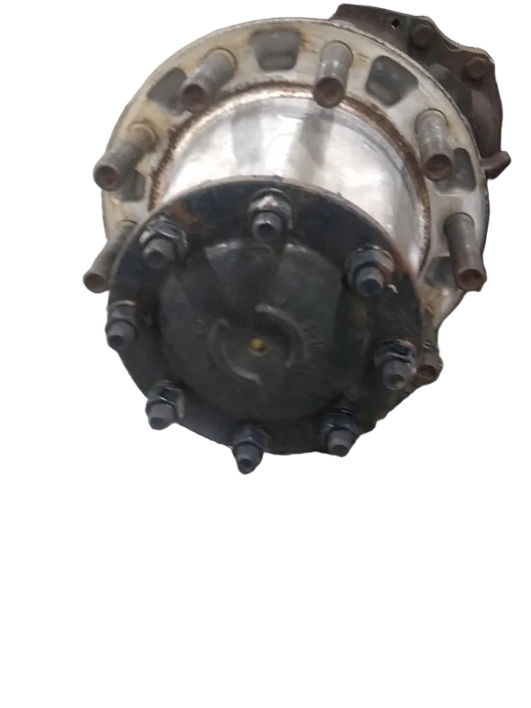 Meritor MT40-14X rear axle assembly OEM 8235-MR2014X4MFRNN2247 - Second Truck Parts