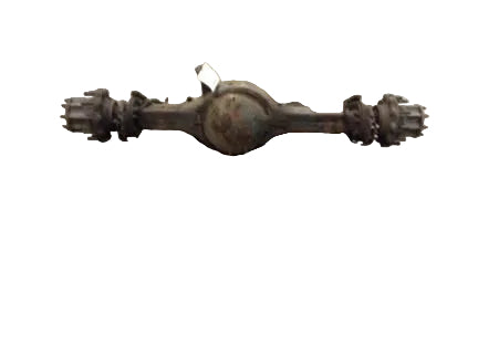 Meritor RT40-145 rear rear axle assembly in 3 OEM - Second Truck Parts