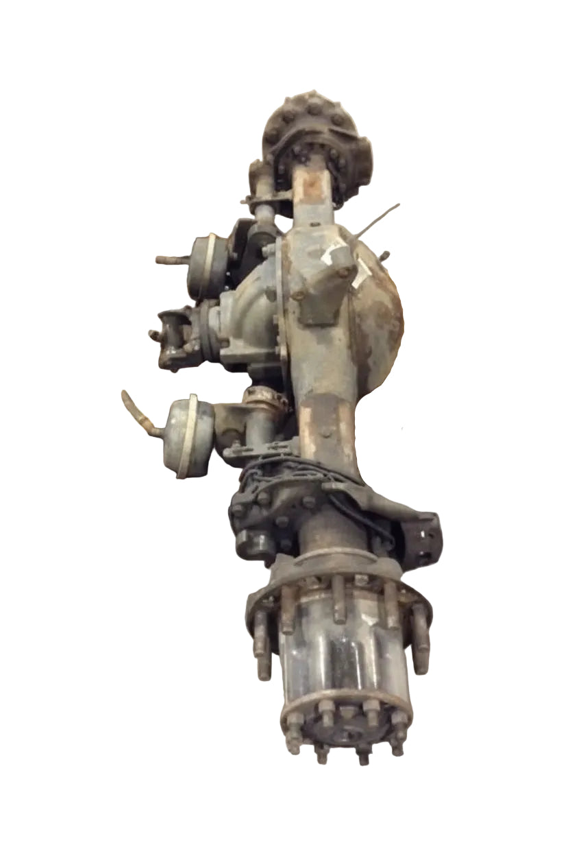 Meritor RT40-145 rear rear axle assembly in 3 OEM - Second Truck Parts