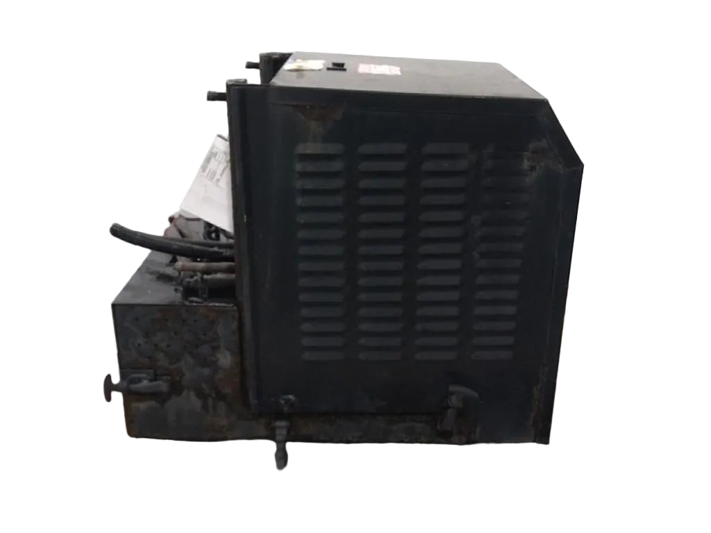 Idle Free APU poney motor OEM - Second Truck Parts
