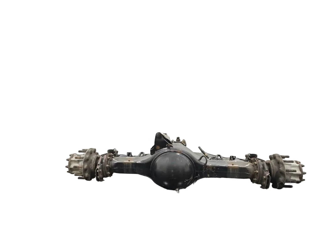 Complete Meritor MT-40-14X3C rear axle assembly OEM - Second Truck Parts