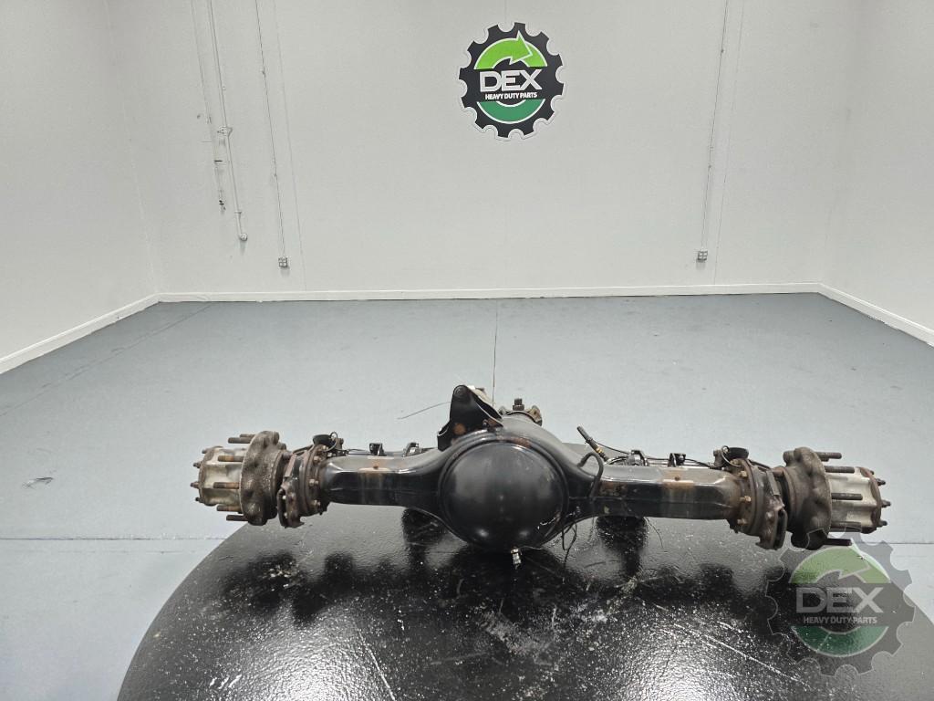 Complete Meritor MT-40-14X3C rear axle assembly OEM - Second Truck Parts