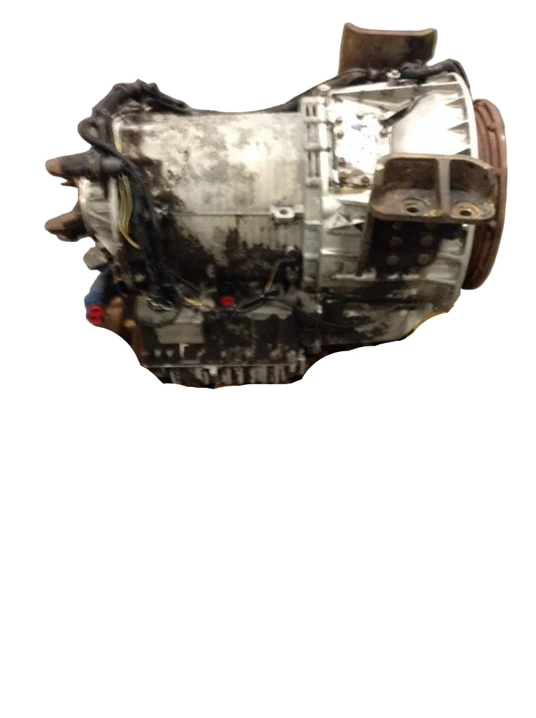 Allison 4560P automatic transmission out of '05 LE OEM 11KB2283P2 - Second Truck Parts