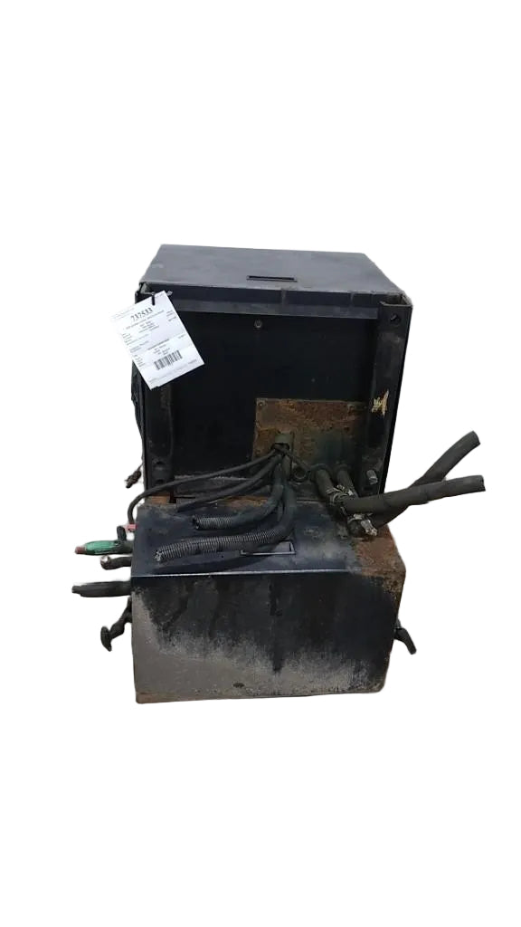 Idle Free APU OEM - Second Truck Parts