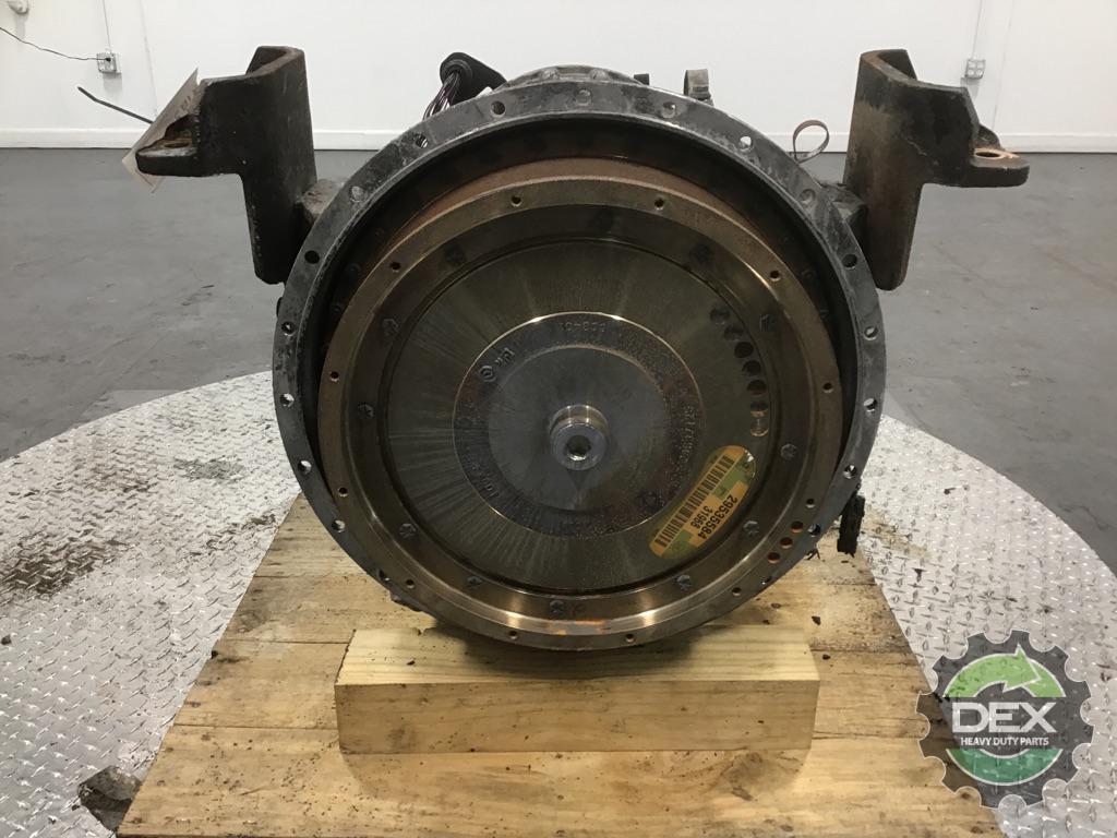 Allison 4560P automatic transmission out of '02 MR with 229k miles