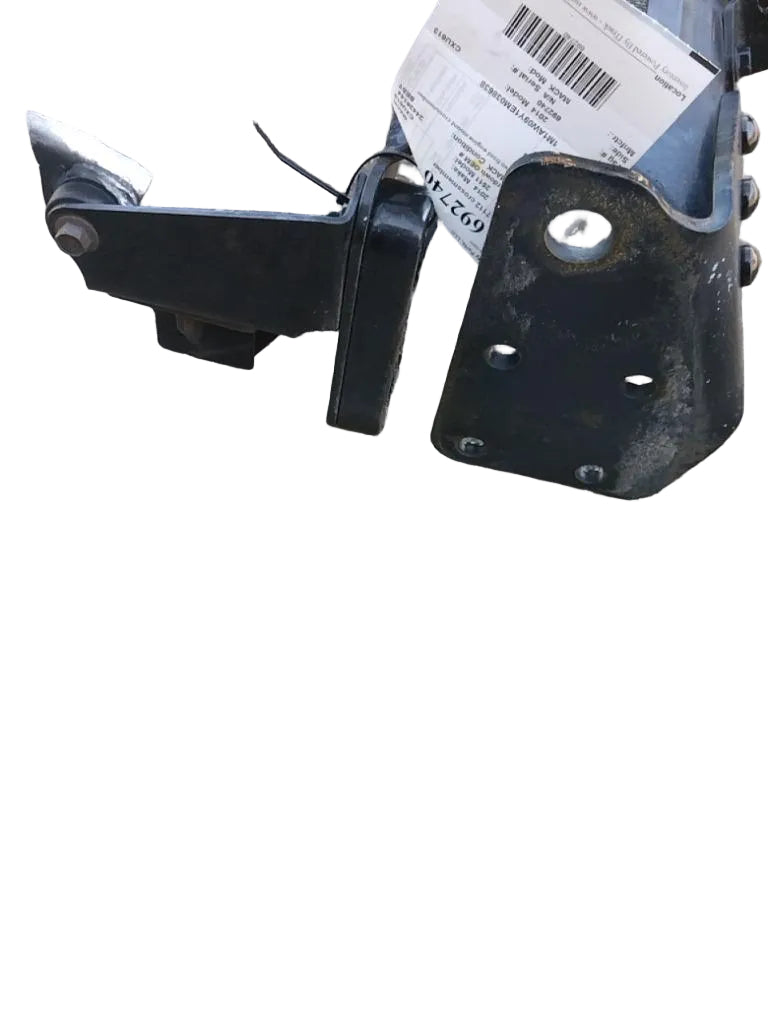 Mack Anthem / CXU front frame crossmember OEM 24426144 - Second Truck Parts