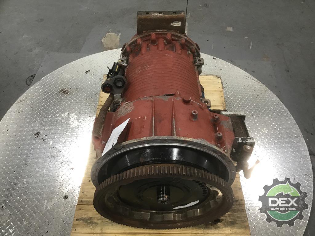 Allison B500R T30LS automatic transmission OEM