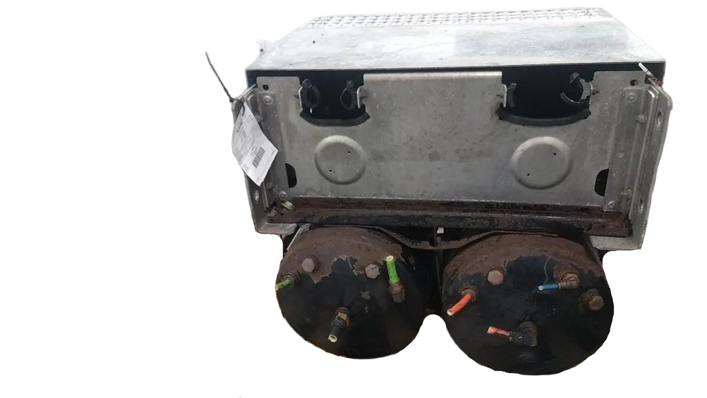 International Prostar frame mounted battery box assembly OEM - Second Truck Parts