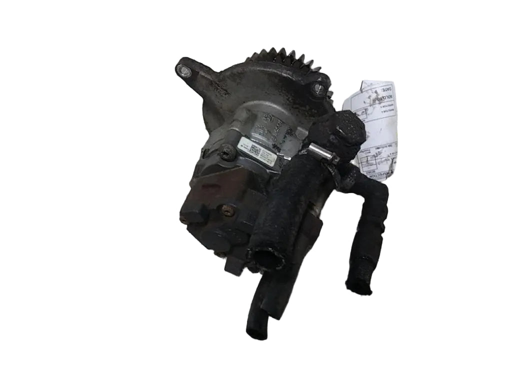 Mack US07 MP7 tandem pump OEM 21017830 - Second Truck Parts