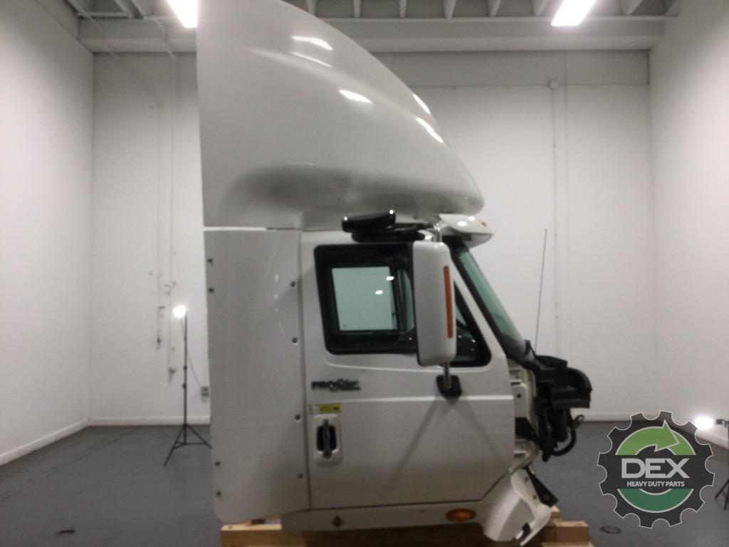International Prostar complete groomed day cab assembly OEM