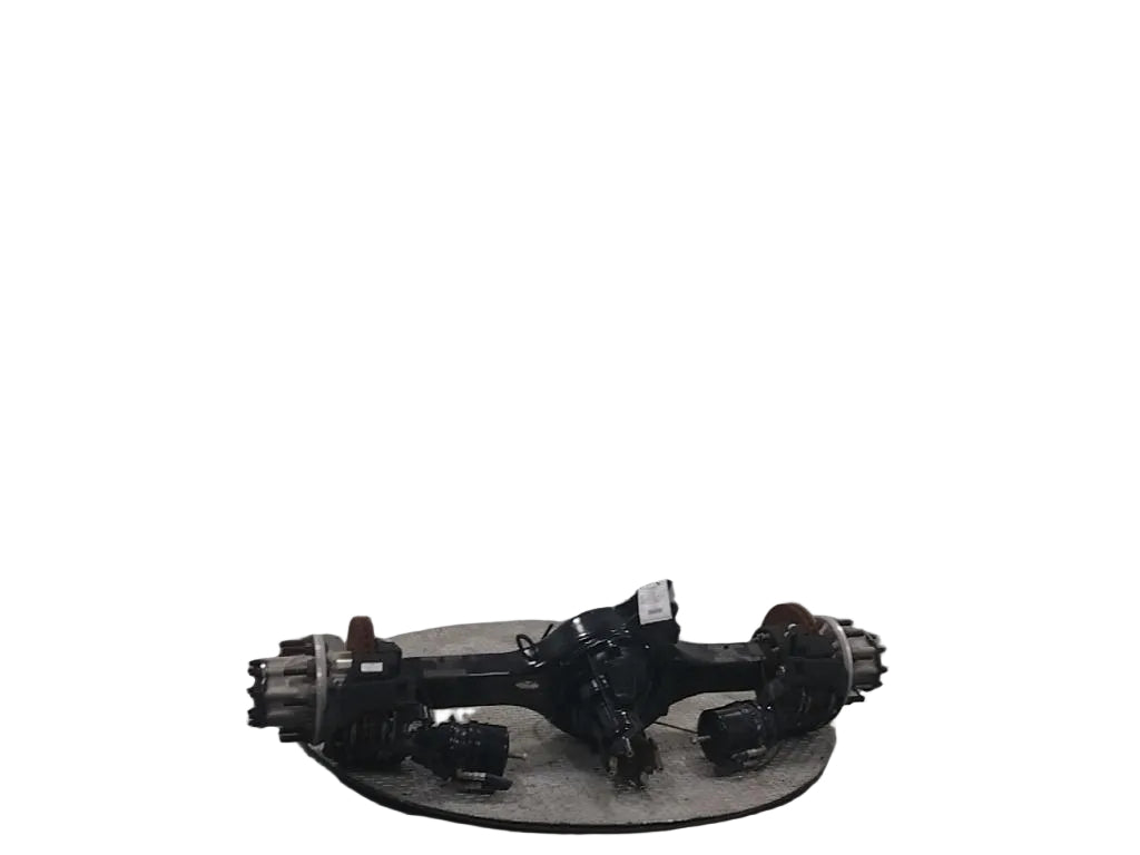 Meritor MT40-14XHE complete rear rear axle in 2 OEM - Second Truck Parts