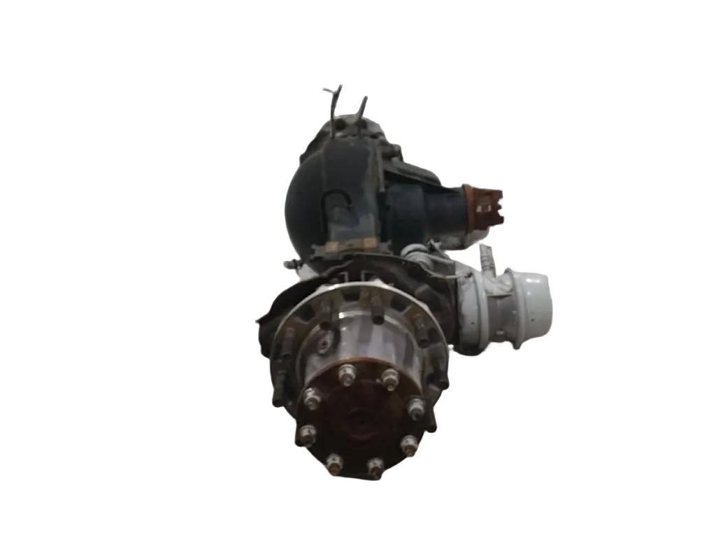 Meritor MT-40-14X complete rear axle assembly in 2 OEM - Second Truck Parts
