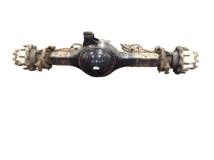 Complete Meritor RT-40-145 rear rear axle assemblyr OEM - Second Truck Parts