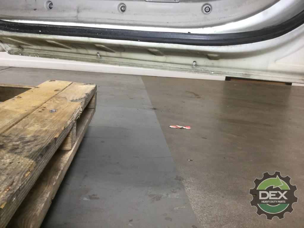 Freightliner Cascadia groomed day cab OEM