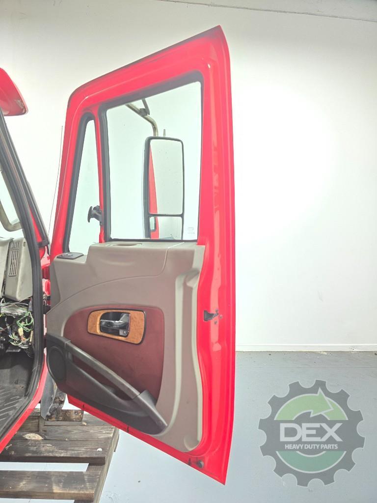 International Prostar groomed sleeper cab OEM