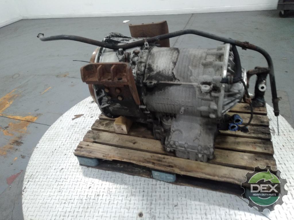 Allison 4000 HS auto trans OEM 11KB2347P3D5