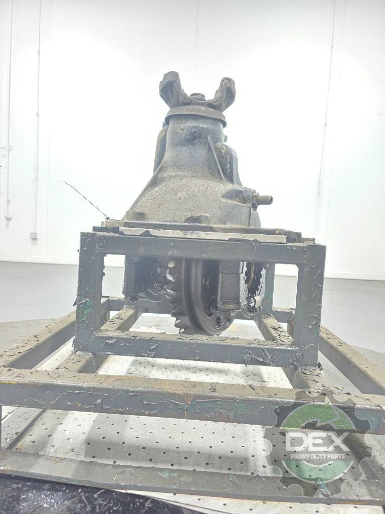 Meritor MT-40-14X3C rear axle carrier OEM A-3200-G-2217 - Second Truck Parts