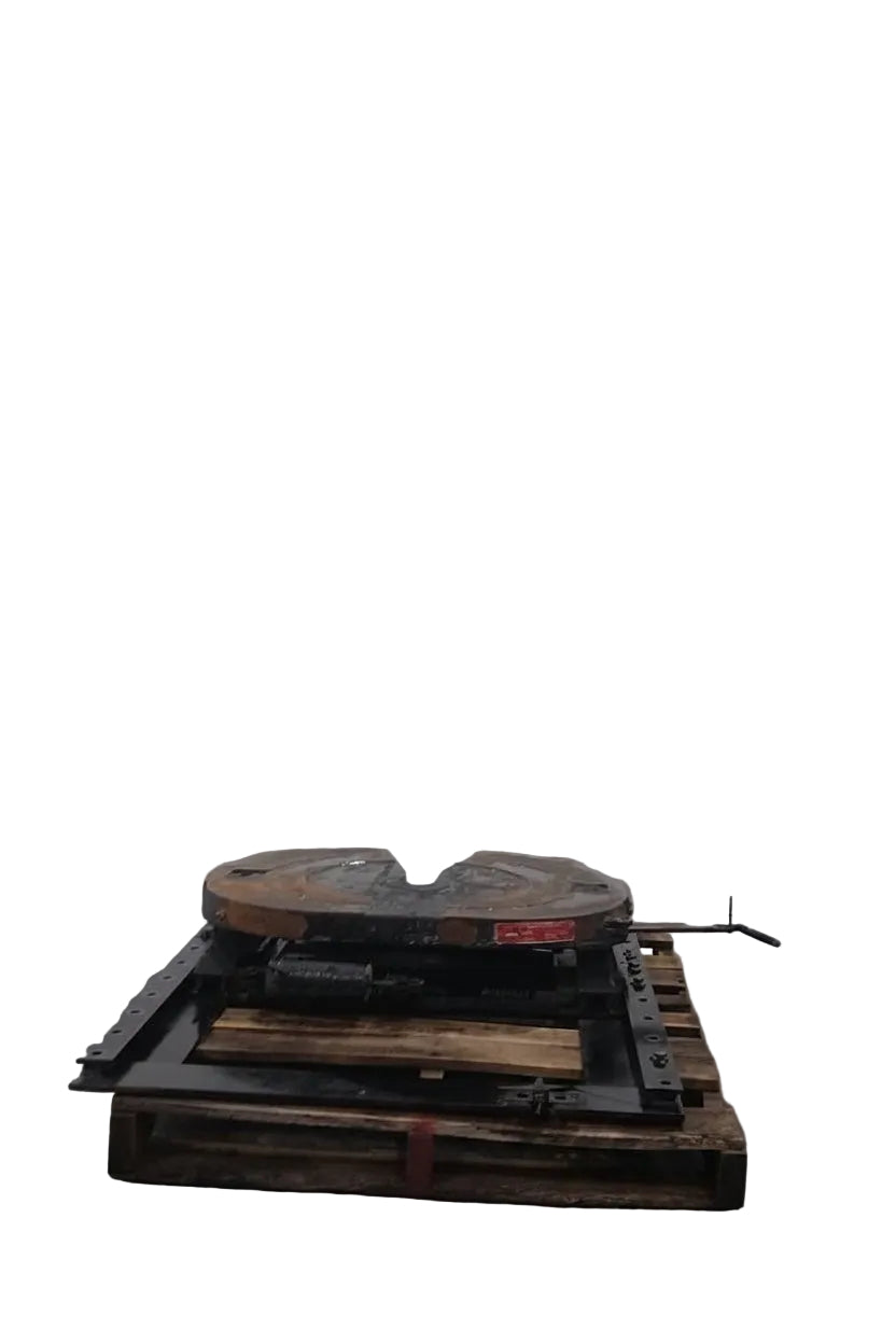 Jost Air slide fifth wheel OEM - Second Truck Parts