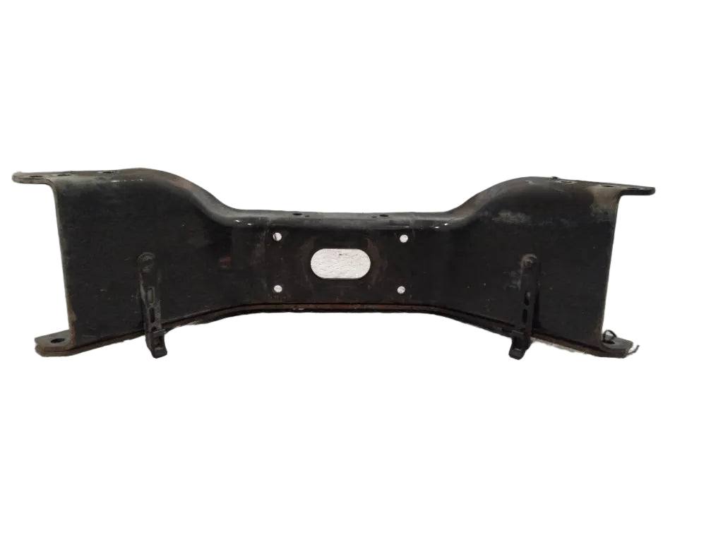 Mack GU front engine cross member with spring achorages 25192973 and - Second Truck Parts