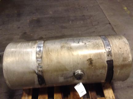International 100 gallon aluminum fuel tank OEM