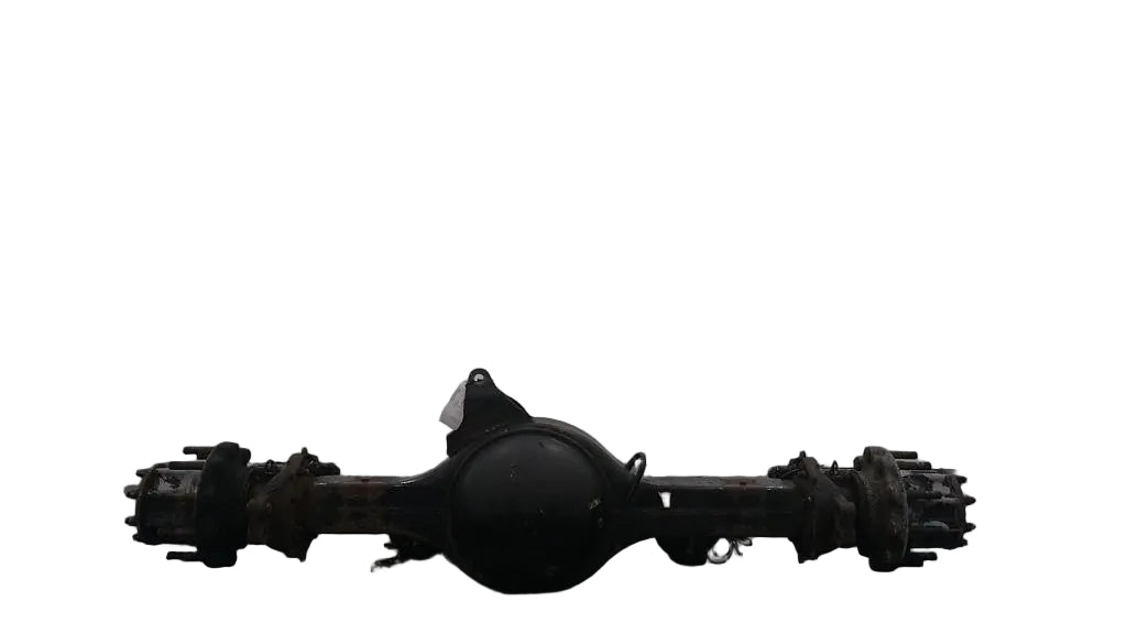 Meritor MR2014X complete rear axle assembly OEM 8235-MR2014X4MFRNN2336 - Second Truck Parts
