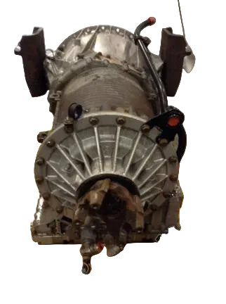 Allison 4560P automatic transmission out of '02 MR with 252k miles - Second Truck Parts