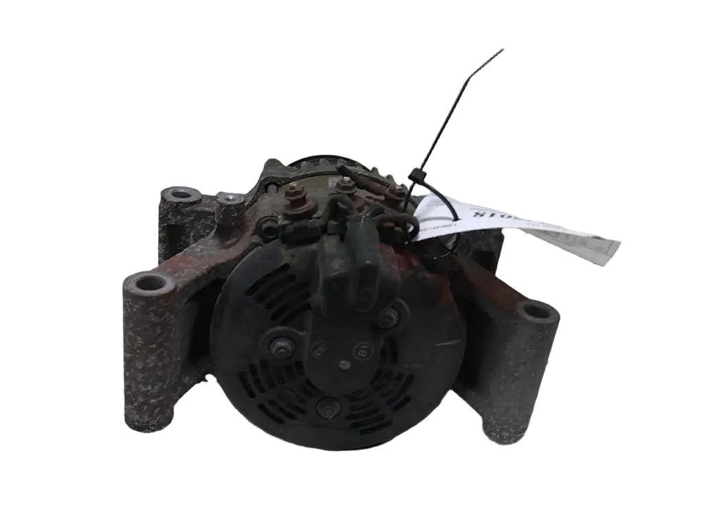 Denso 170 amp alternator with remote sense OEM 22810865 - Second Truck Parts