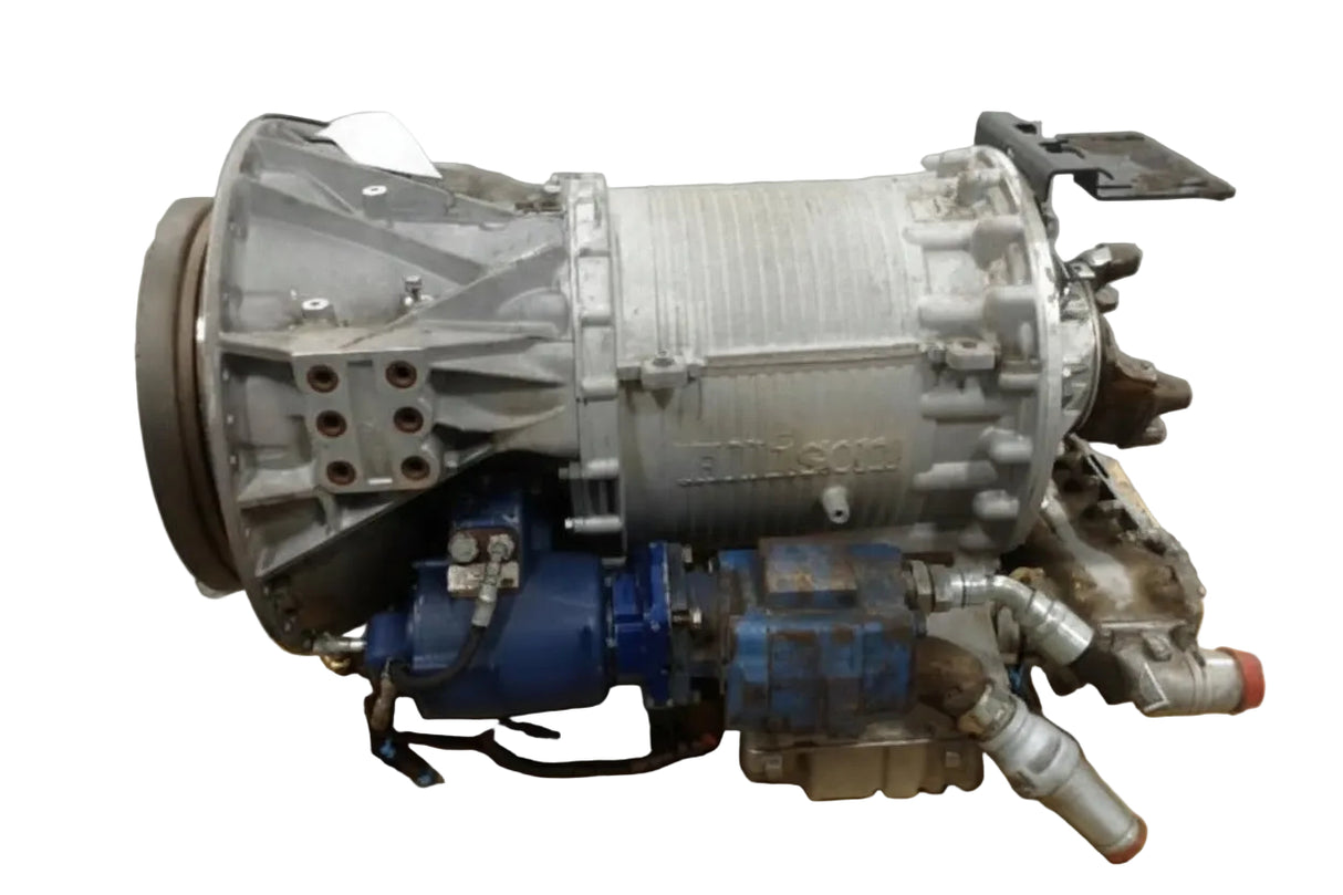 Allison 4500P OEM 21022536 - Second Truck Parts
