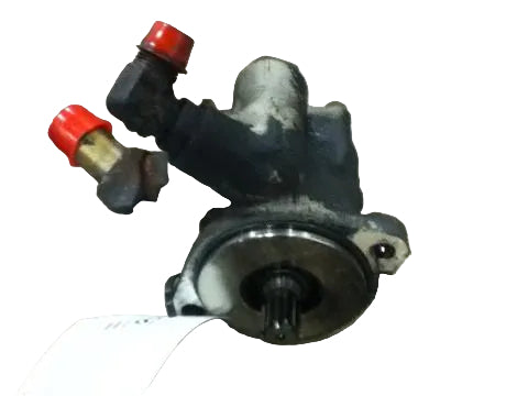 Mack Power steering pump off ASET OEM 38QC4142p3 - Second Truck Parts