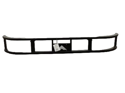 Volvo VNL brush guard / bull bar for tow pins OEM - Second Truck Parts