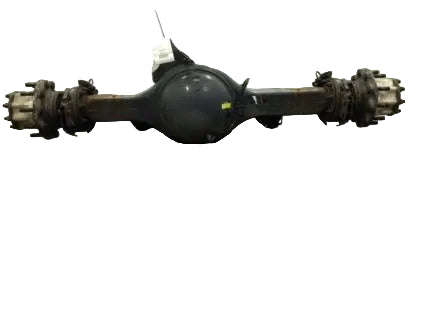 Complete Meritor RT-40-145 rear rear axle assembly OEM - Second Truck Parts