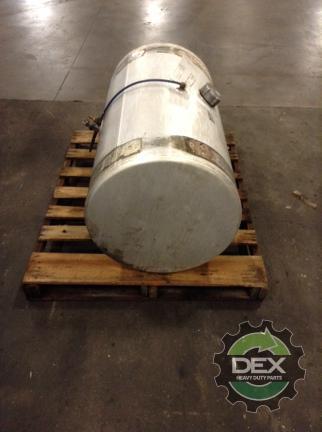 Freightliner Gallon aluminum fuel tank OEM