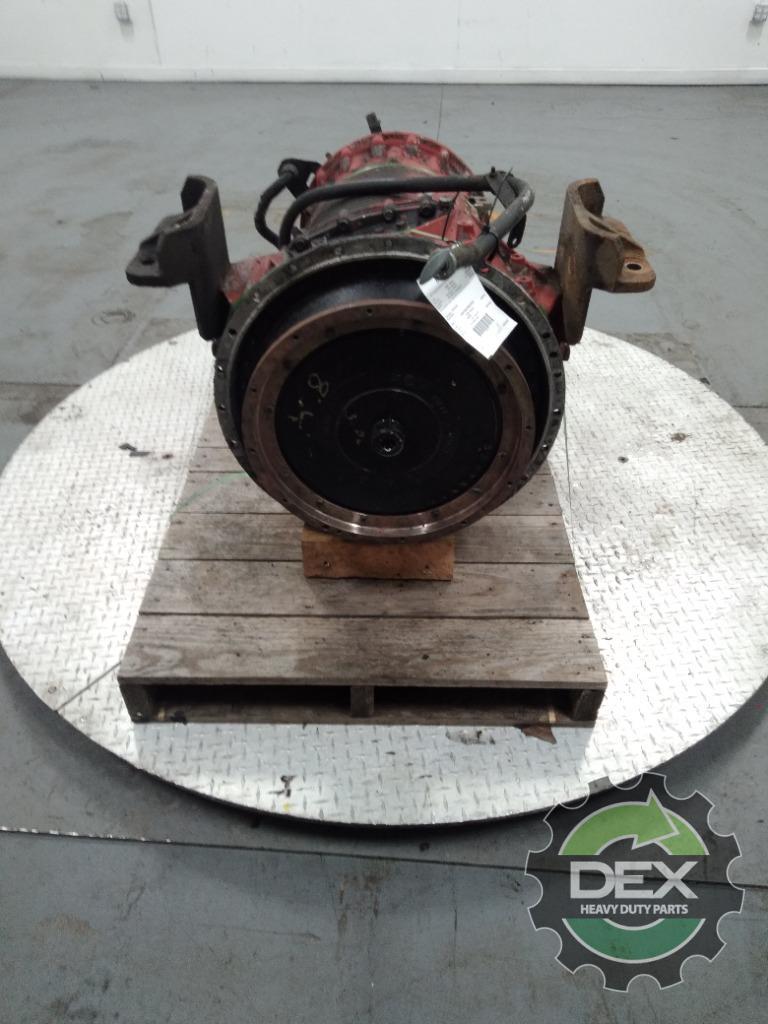 Allison 4500 RDS automated transmission OEM 11KB2311