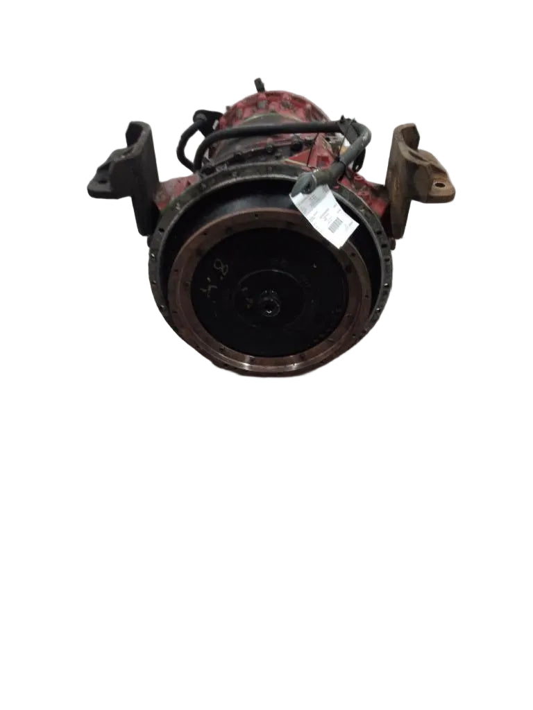 Allison 4500 RDS automated transmission OEM 11KB2311 - Second Truck Parts