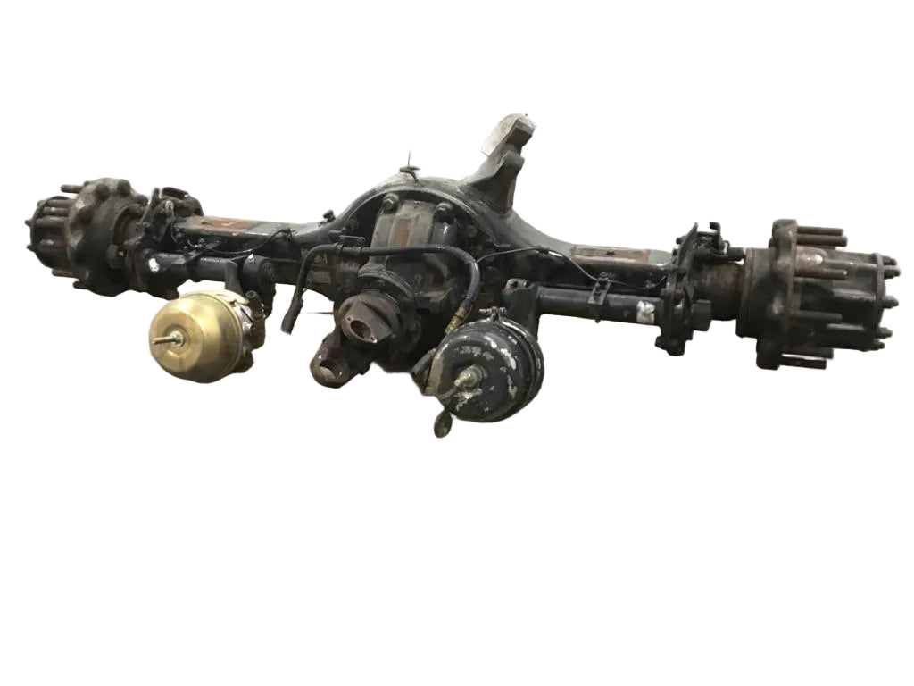 Western Star Meritor RT 40-145 rear rear axle assembly off '05 OEM - Second Truck Parts