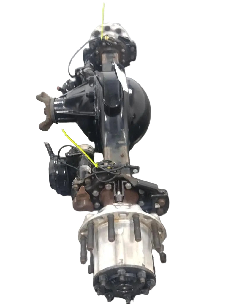 Meritor MT40-14XHE complete rear axle in 2 OEM TDAMR2014E4SFRNN514-293 - Second Truck Parts