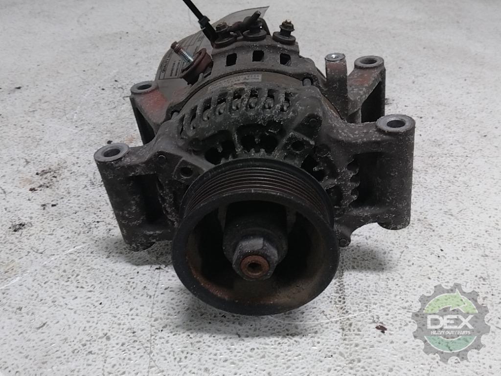 Denso 170 amp alternator with remote sense OEM 22810865