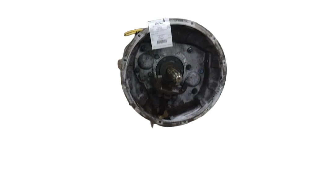 Fuller Complete Eaton FR 14210B 10 speed transmission OEM 21087770 - Second Truck Parts