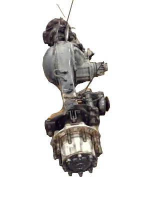 Meritor RT-40-145 complete rear rear axle assembly in 3 OEM - Second Truck Parts