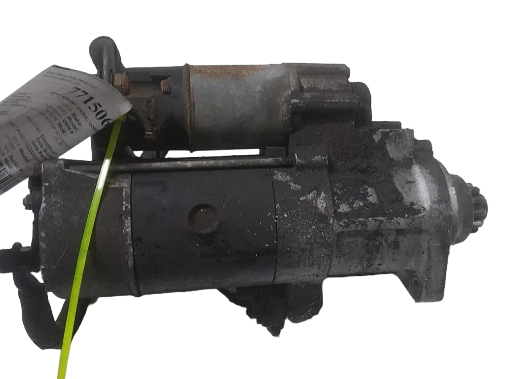 Mack STARTER MOTOR VO 21493892 OEM 21493892 - Second Truck Parts