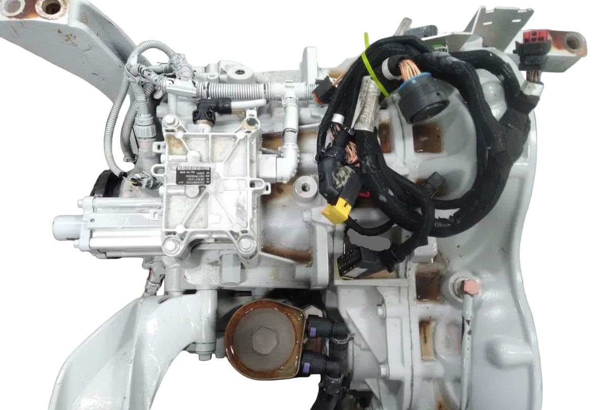 Mack EPT802 transmission for EV OEM 60151048 - Second Truck Parts