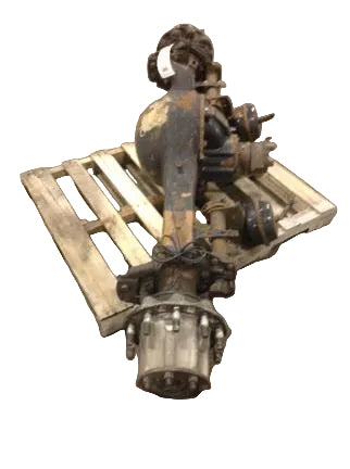 Meritor RT40-145 complete rear rear axle assembly OEM - Second Truck Parts