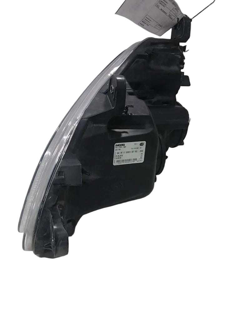 Headlight KW T680 RH assembly OEM - Second Truck Parts