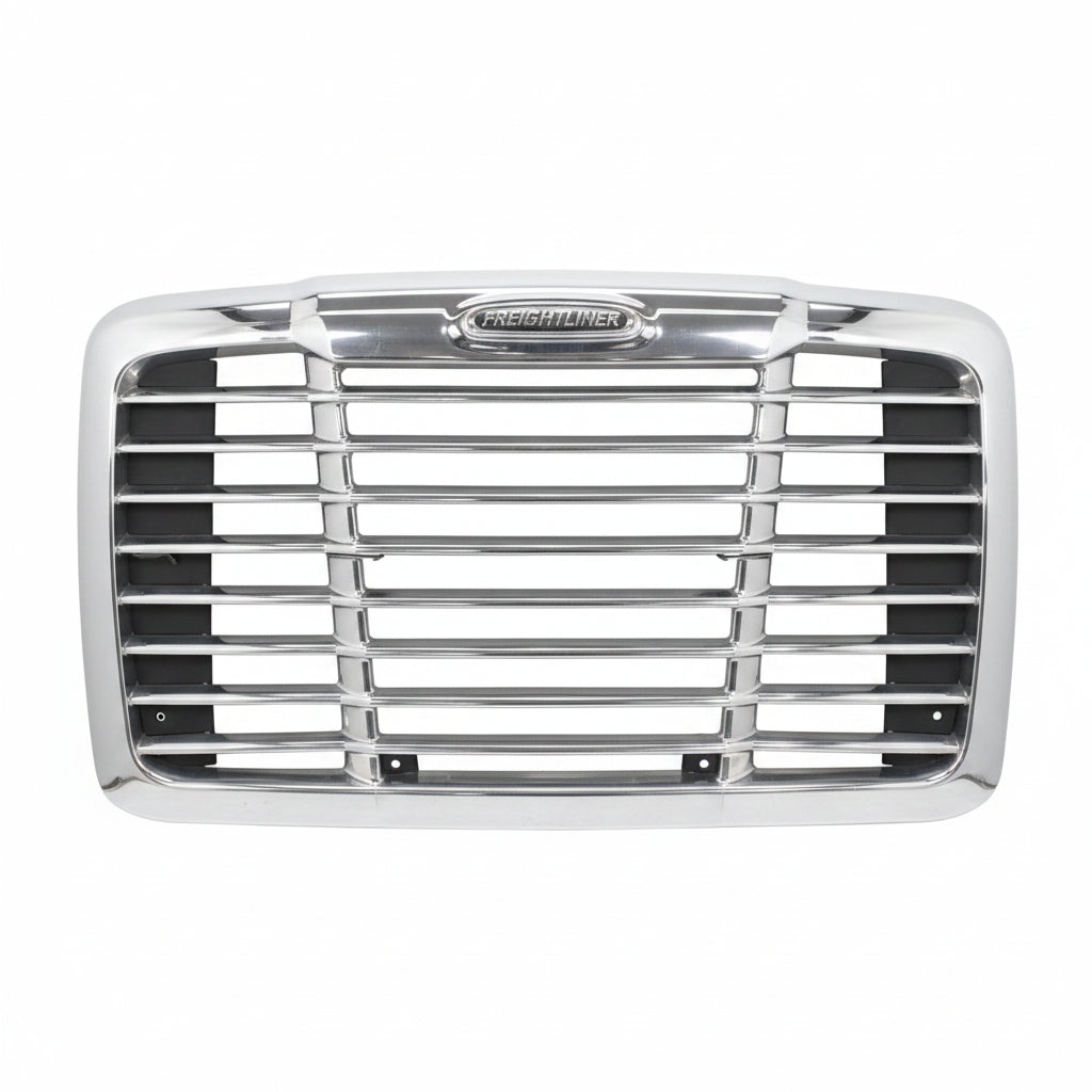 Freightliner Cascadia grille OEM - Second Truck Parts